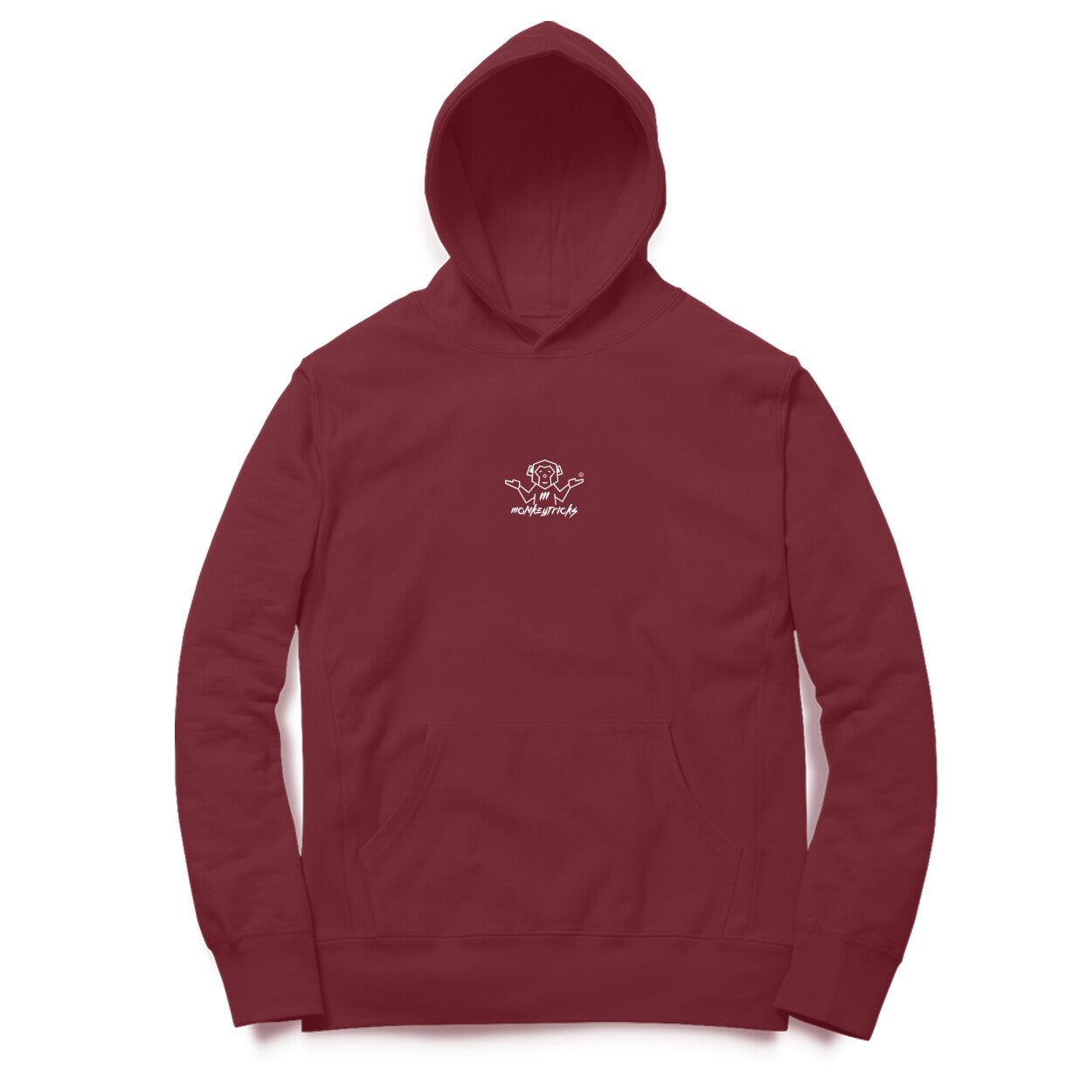 Front View - 5557120