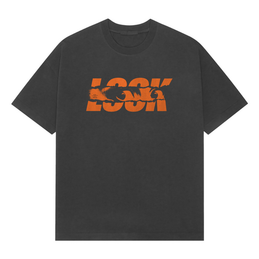 Look at Me - Premium Oversized T-Shirt