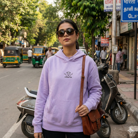 Pastel Basic - Unisex Hoodie