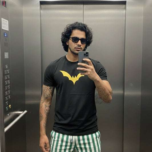 The Bat - Regular Unisex T-Shirt